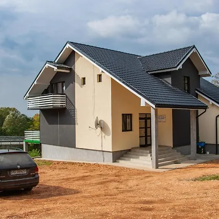 Farm stay Agropensiunea Turistica Pasul Merisor *