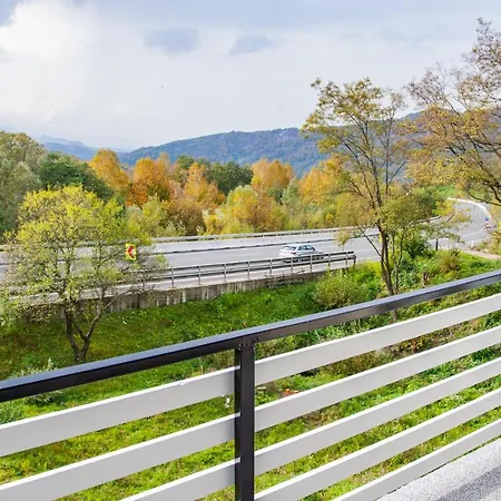 Agropensiunea Turistica Pasul Merisor Farm stay