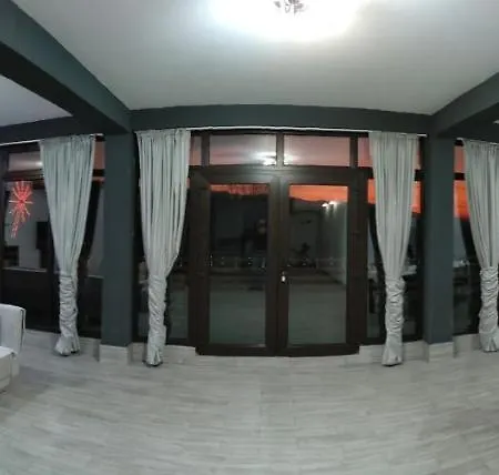 Agropensiunea Turistica Pasul Merisor Farm stay *